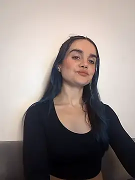 RosieCheexxxxxx online show from November 2025 04:43:02 PM