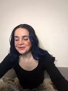 RosieCheexxxxxx online show from December 2025 05:31:01 AM