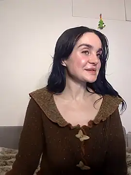 RosieCheexxxxxx online show from December 2025 05:09:02 AM