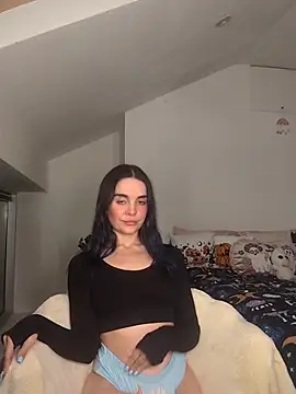 RosieCheexxxxxx online show from October 2025 03:44:01 AM