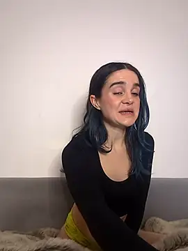 RosieCheexxxxxx online show from November 2025 04:38:01 AM