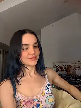 RosieCheexxxxxx online show from September 2025 03:02:01 AM