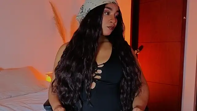 Alice-Benette online show from April 2026 01:51:01 AM