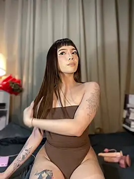 maegan fox online show from March 2026 08:06:01 AM