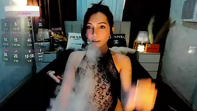 maegan fox online show from November 2025 02:12:01 AM