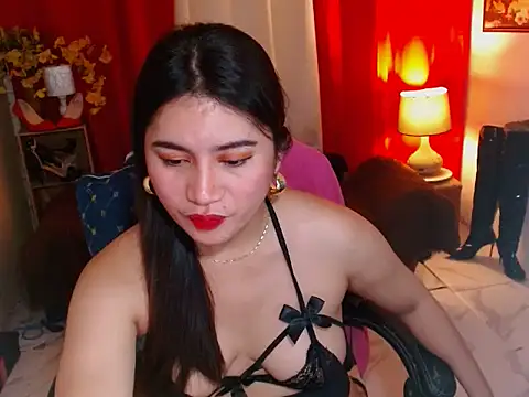 tsBiancalicious online show from December 2025 04:23:01 AM