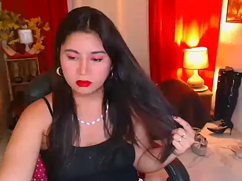 tsBiancalicious online show from June 2026 09:41:01 PM