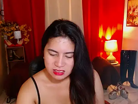 tsBiancalicious online show from March 2026 10:09:01 PM