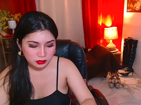 tsBiancalicious online show from May 2026 05:45:02 PM
