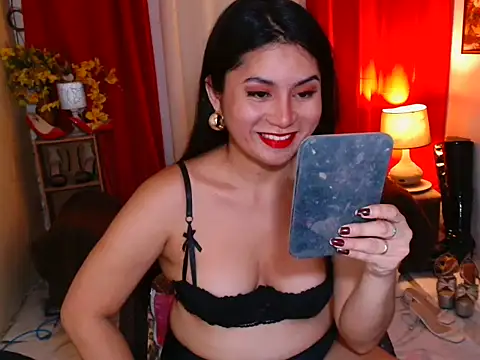 Snapshot of tsBiancalicious chatting on June 2026 06:13:01 PM tsBiancalicious online show from June 2026 06:13:01 PM