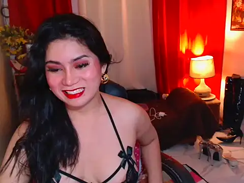 tsBiancalicious online show from May 2026 05:31:02 PM