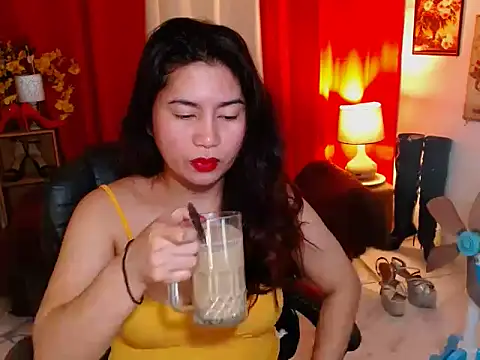 tsBiancalicious online show from February 2026 03:55:01 PM