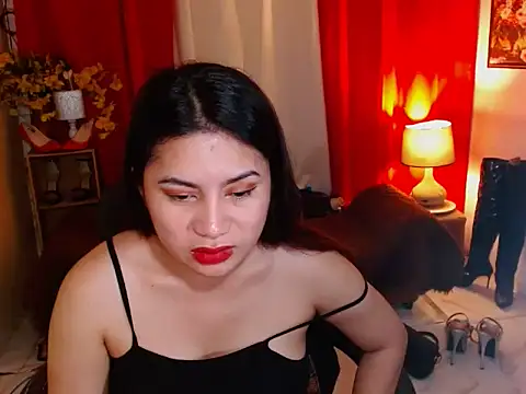 tsBiancalicious online show from March 2026 06:20:01 PM