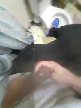 Croker675 online show from January 2026 08:07:01 AM