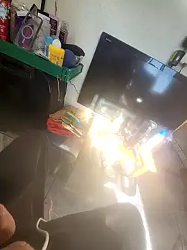 Croker675 online show from January 2026 09:18:02 PM