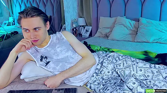 WilliamDyson online show from November 2025 03:21:02 AM