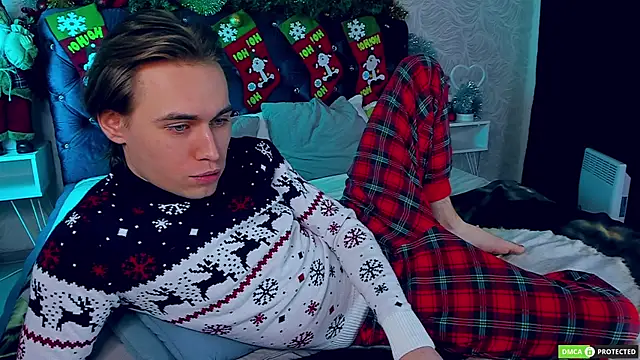 WilliamDyson online show from January 2026 03:55:01 AM