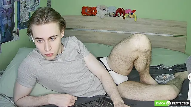 WilliamDyson online show from February 2026 03:28:02 AM