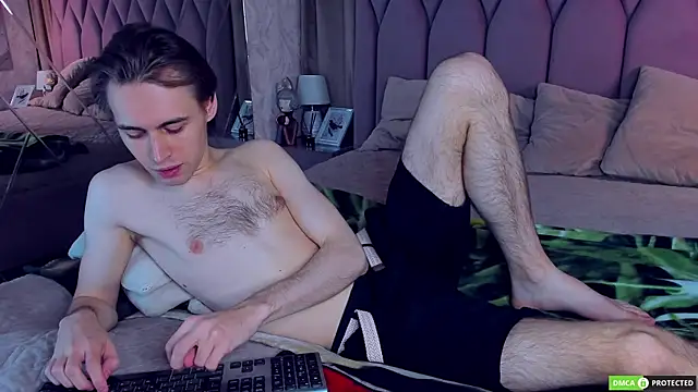 WilliamDyson online show from November 2025 03:17:01 AM