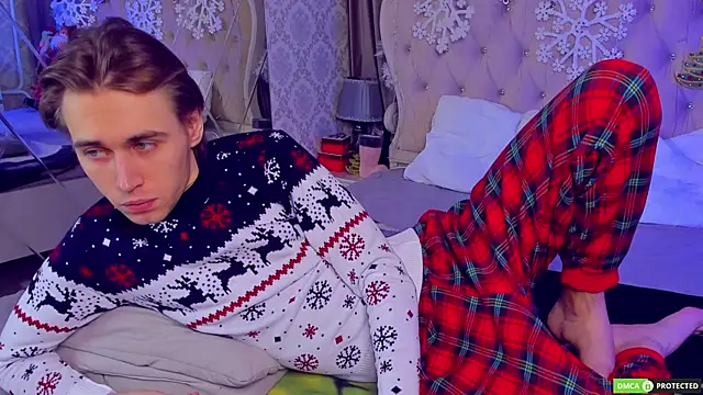 WilliamDyson online show from December 2025 03:00:02 AM