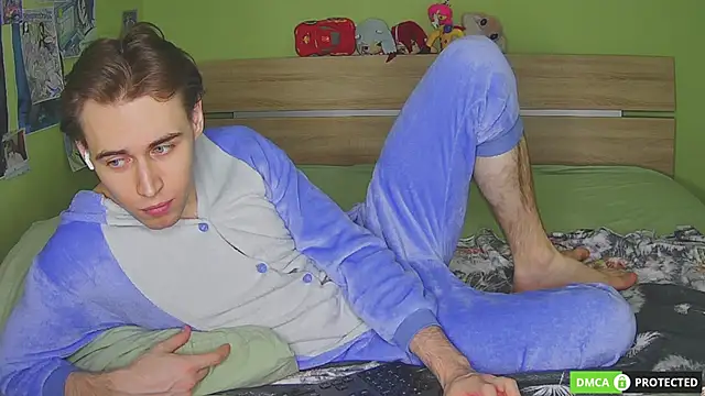 WilliamDyson online show from February 2026 03:27:02 AM