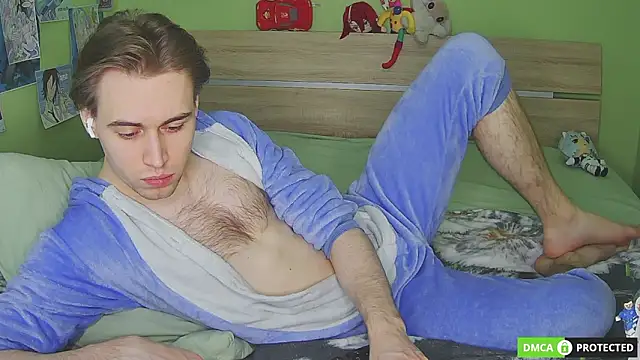 WilliamDyson online show from February 2026 03:37:01 AM