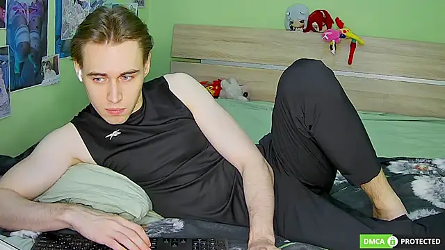 WilliamDyson online show from February 2026 03:06:01 AM