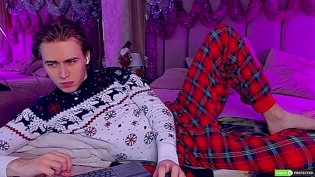 WilliamDyson online show from January 2026 03:13:01 AM