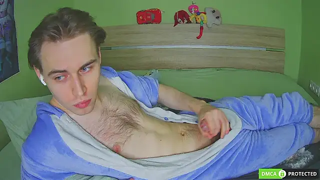 WilliamDyson online show from February 2026 04:01:02 AM