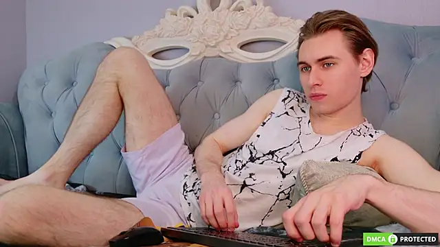 WilliamDyson online show from April 2026 03:46:01 AM