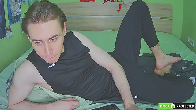 WilliamDyson online show from February 2026 03:07:02 AM