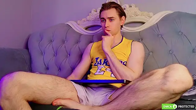 WilliamDyson online show from April 2026 03:34:02 AM