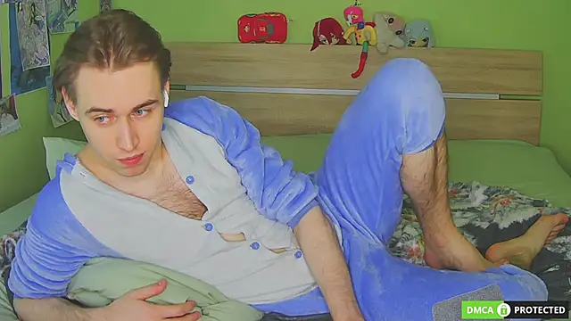 WilliamDyson online show from February 2026 03:30:02 AM