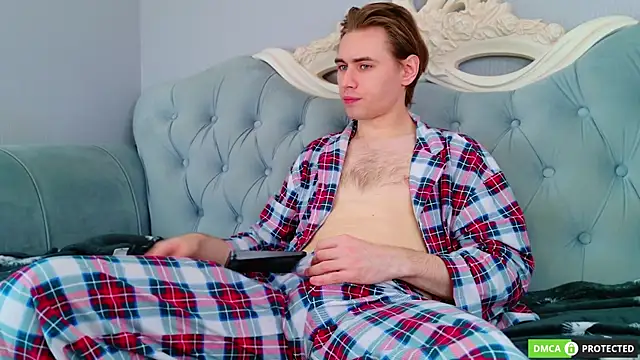 WilliamDyson online show from April 2026 03:21:01 AM