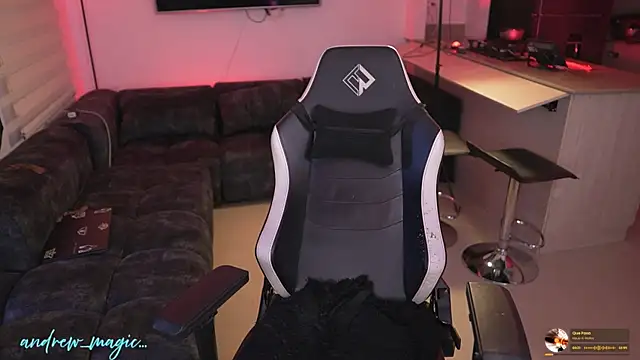 andrea magic69 online show from November 2025 11:10:02 AM