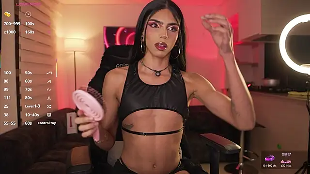 andrea magic69 online show from April 2026 03:35:01 AM