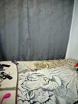 Fernandar2025 online show from November 2025 03:07:01 AM