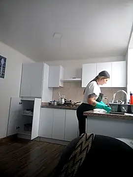 Fernandar2025 online show from April 2026 06:09:01 PM