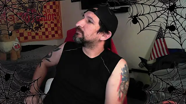Snapshot of DevilPup75_ chatting on October 2025 03:41:02 AM DevilPup75  online show from October 2025 03:41:02 AM