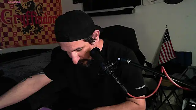 Snapshot of DevilPup75_ chatting on October 2025 03:13:02 PM DevilPup75  online show from October 2025 03:13:02 PM