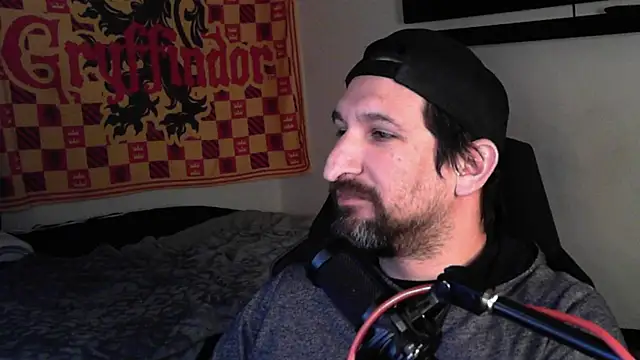 Snapshot of DevilPup75_ chatting on October 2025 03:51:02 AM DevilPup75  online show from October 2025 03:51:02 AM