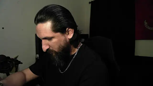 Snapshot of DevilPup75_ chatting on May 2026 03:10:02 AM DevilPup75 online show from May 2026 03:10:02 AM