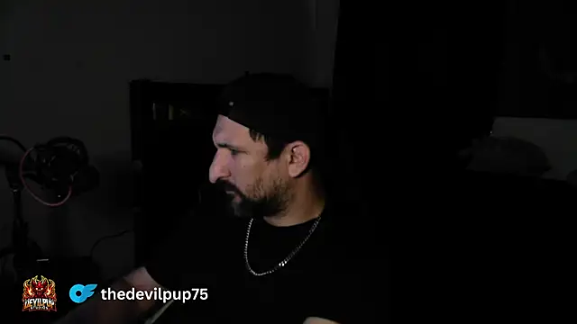 Snapshot of DevilPup75_ chatting on July 2026 11:35:02 PM DevilPup75 online show from July 2026 11:35:02 PM