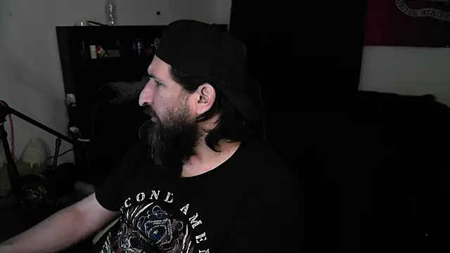Snapshot of DevilPup75_ chatting on May 2026 03:52:01 AM DevilPup75 online show from May 2026 03:52:01 AM