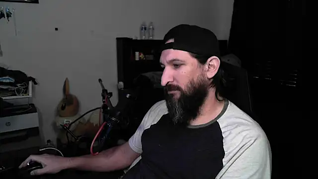 Snapshot of DevilPup75_ chatting on May 2026 08:40:02 PM DevilPup75 online show from May 2026 08:40:02 PM
