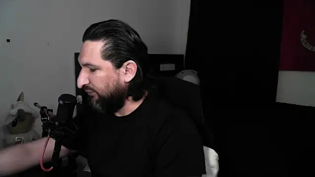 Snapshot of DevilPup75_ chatting on May 2026 08:32:01 AM DevilPup75 online show from May 2026 08:32:01 AM