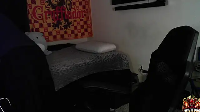 Snapshot of DevilPup75_ chatting on September 2025 11:33:02 PM DevilPup75  online show from September 2025 11:33:02 PM