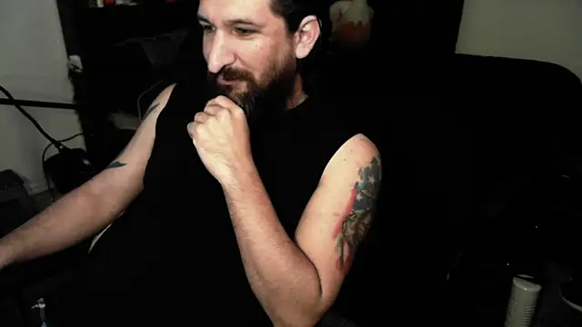 Snapshot of DevilPup75_ chatting on April 2026 03:14:01 PM DevilPup75 online show from April 2026 03:14:01 PM