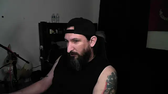 Snapshot of DevilPup75_ chatting on May 2026 09:19:02 AM DevilPup75 online show from May 2026 09:19:02 AM
