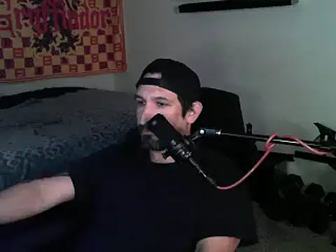 Snapshot of DevilPup75_ chatting on September 2025 03:18:01 PM DevilPup75  online show from September 2025 03:18:01 PM